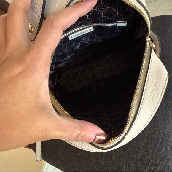 Authentic Henri Bendel West 57th Backpack main image 8